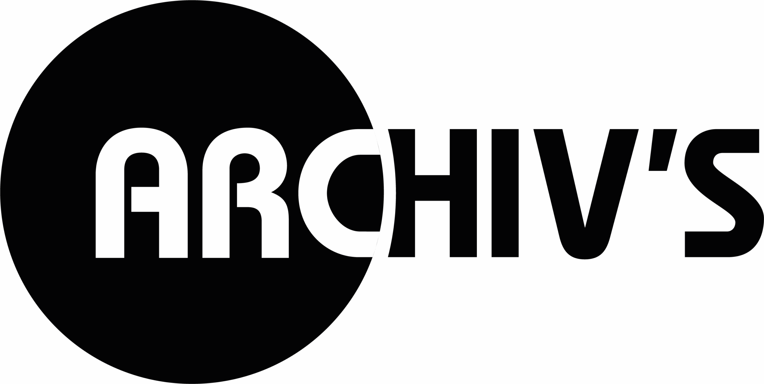 Logo Archivs 2025