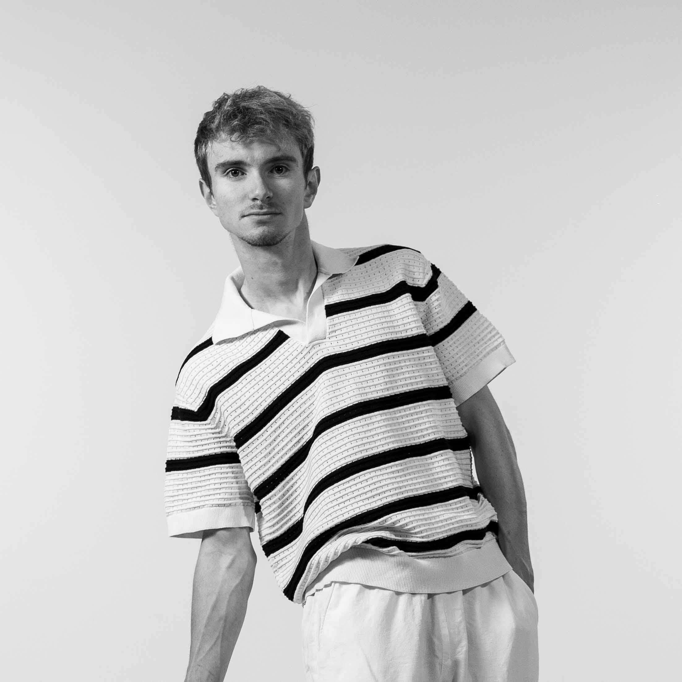 Jérémy Capeau