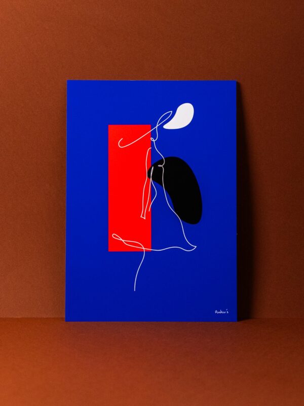 LINE 01 – Image 3