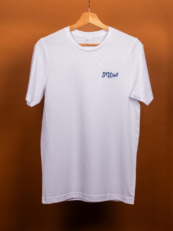 T-shirt Sun & Chill