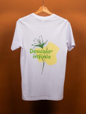 Tshirt douceur infinie