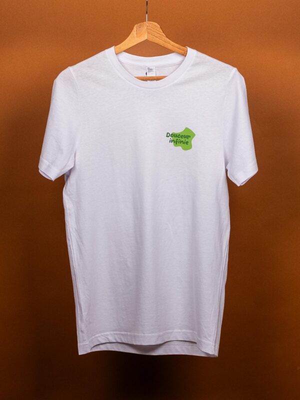 Tshirt douceur infinie