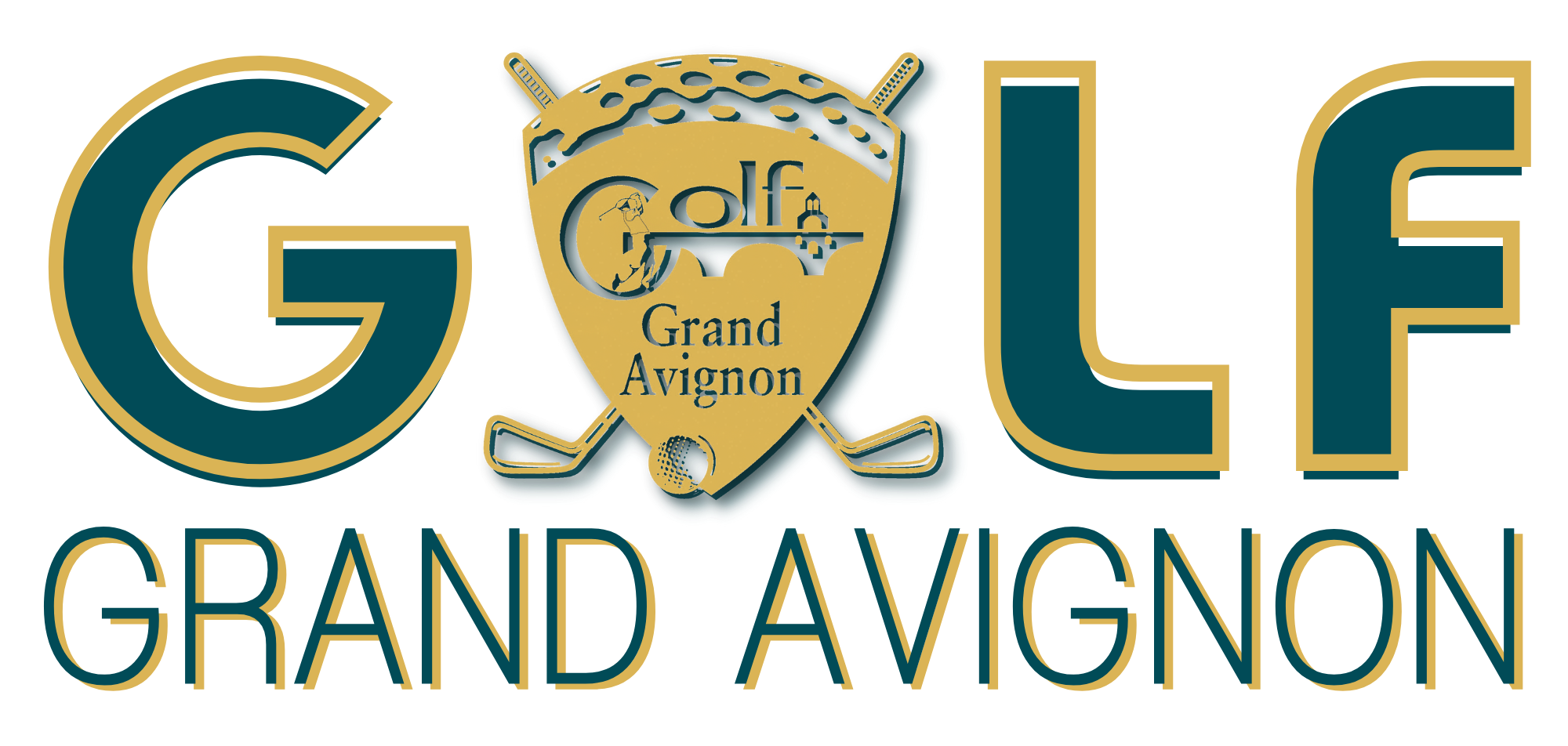 Golf Grand Avignon