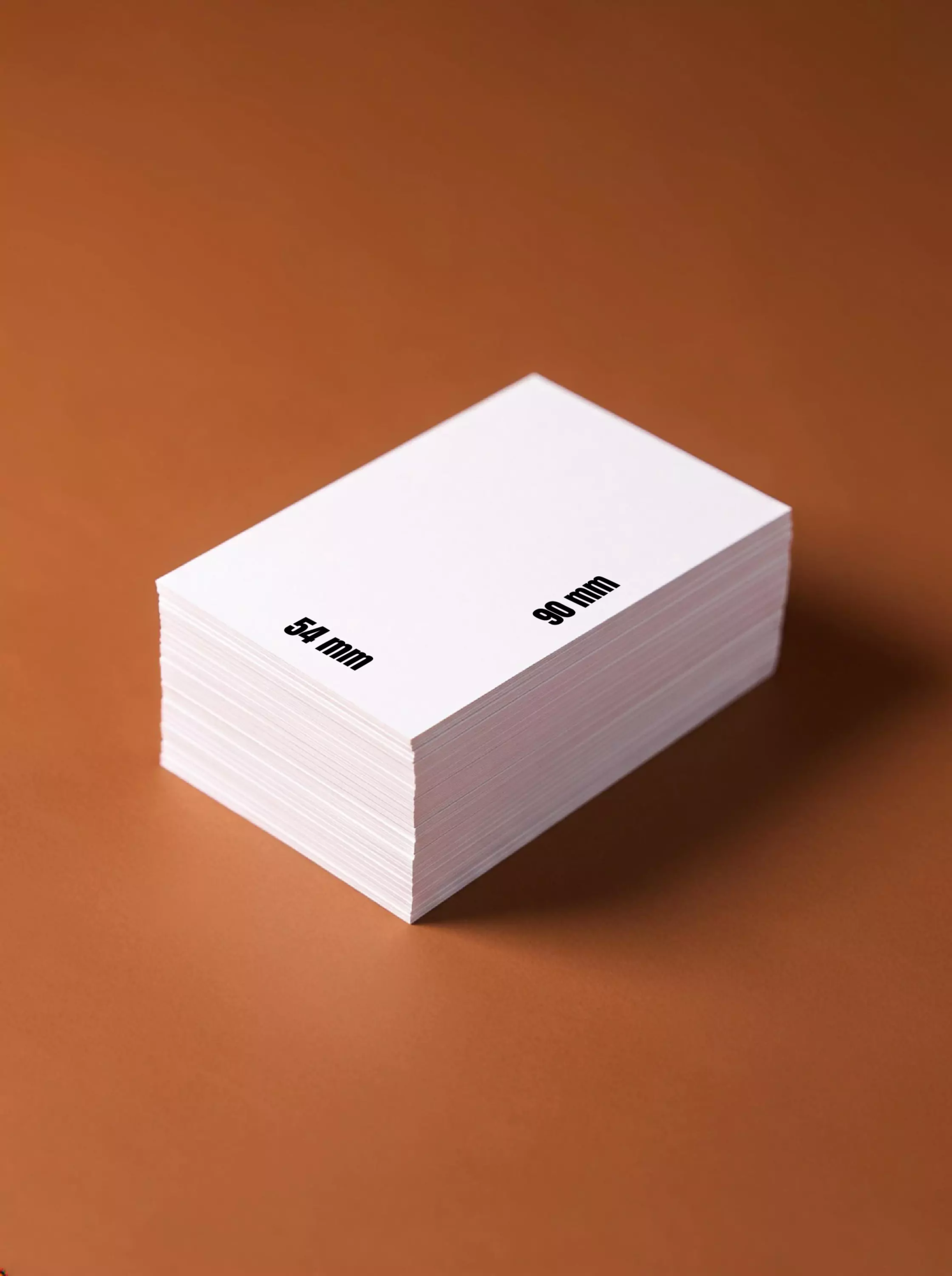 Cartes de visite