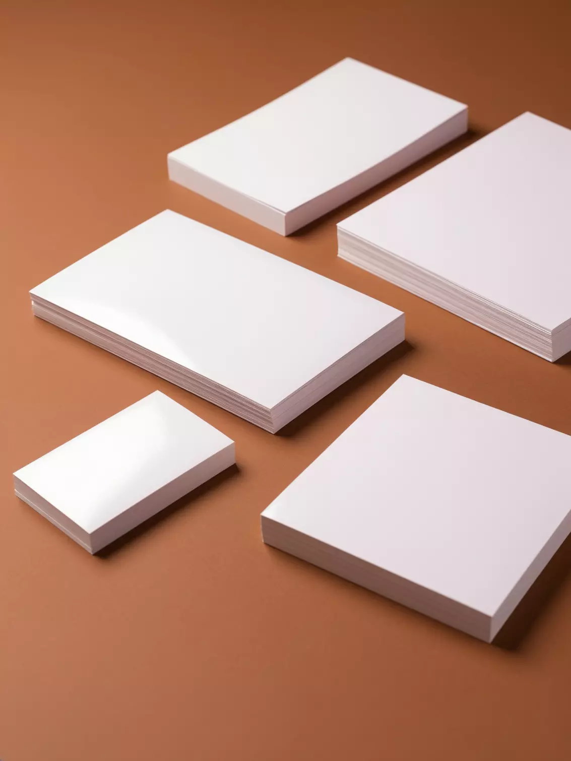 Cartes de remerciement et cartes cadeaux